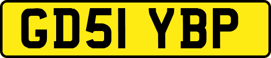 GD51YBP