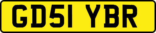 GD51YBR