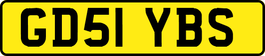 GD51YBS