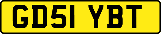 GD51YBT