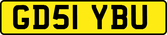 GD51YBU