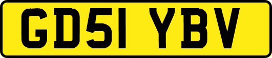 GD51YBV