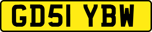 GD51YBW