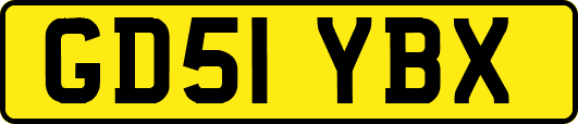 GD51YBX