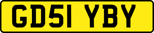 GD51YBY