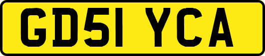 GD51YCA