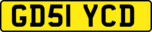 GD51YCD