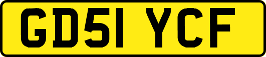 GD51YCF