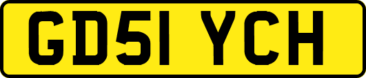 GD51YCH