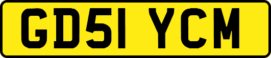 GD51YCM