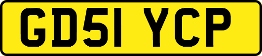 GD51YCP