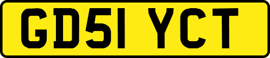 GD51YCT