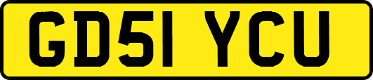 GD51YCU