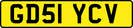 GD51YCV