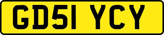GD51YCY
