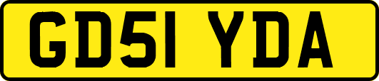GD51YDA