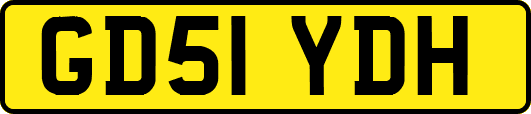 GD51YDH