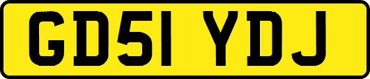 GD51YDJ