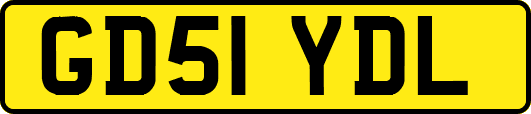 GD51YDL