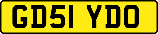 GD51YDO