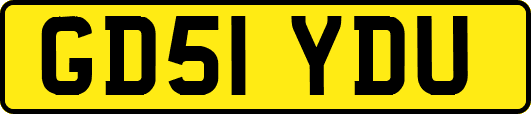 GD51YDU