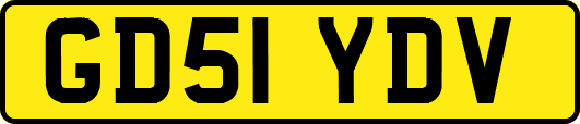 GD51YDV