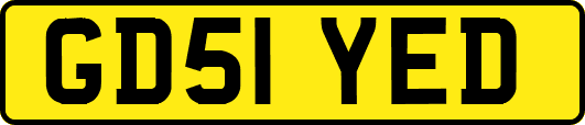 GD51YED