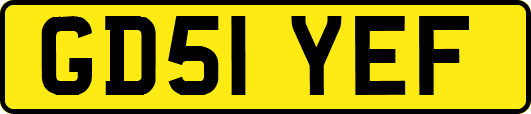 GD51YEF
