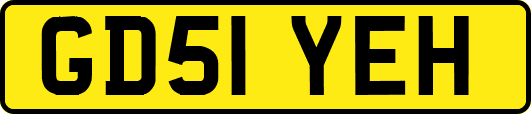 GD51YEH