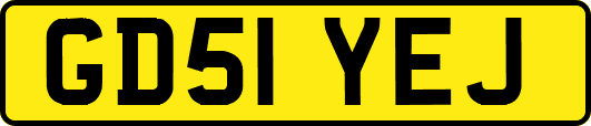 GD51YEJ