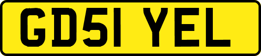 GD51YEL