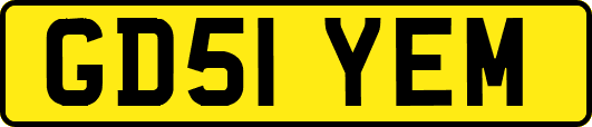 GD51YEM