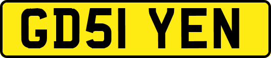 GD51YEN