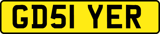 GD51YER