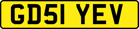 GD51YEV