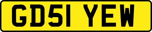 GD51YEW