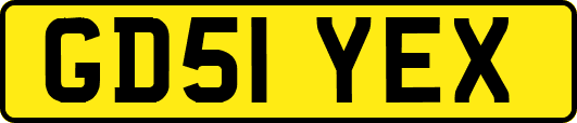 GD51YEX