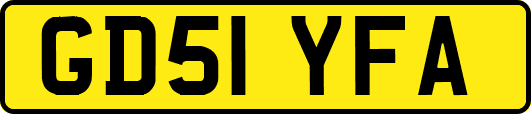 GD51YFA