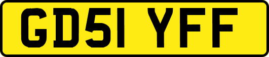 GD51YFF