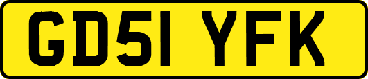 GD51YFK