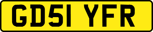 GD51YFR