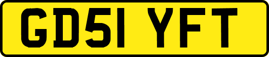 GD51YFT