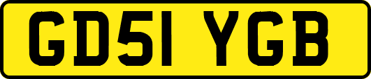 GD51YGB