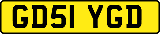 GD51YGD