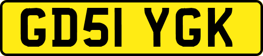 GD51YGK
