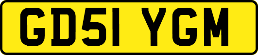 GD51YGM