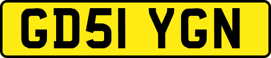 GD51YGN