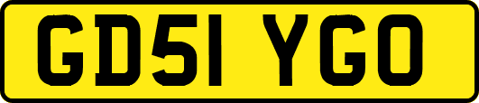 GD51YGO