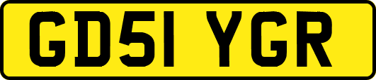GD51YGR