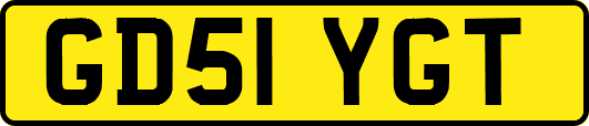 GD51YGT